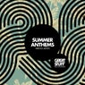 Great Stuff Summer Anthems 2025