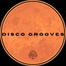 Disco Groovers