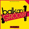 Balkan Grooves Vol.1