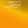 Colors: Yellow