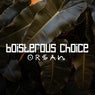 Boisterous Choice