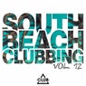 South Beach Clubbing Vol. 12