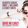 Drive Me Crazy (feat. Inmagine & Sitofonk)