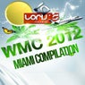 WMC 2012 Miami Compilation