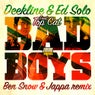 Bad Boys Remix