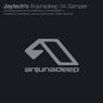 Jaytech's Anjunadeep 04 Sampler