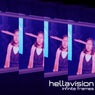 Infinite Frames