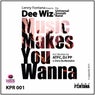 Music Makes You Wanna (feat. Dee Wiz, Universal Sounds Band)