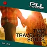 Two Traveling Souls (feat. Lala)