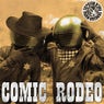 Comic Rodeo