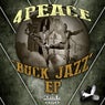 Buck Jazz EP