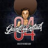 Quantize Quintessentials Volume 4 - Mixed by N'Dinga Gaba
