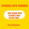 Springs into Summer