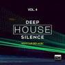 Deep House Silence, Vol. 4 (Nightclub Deep Music)