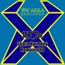 DJ Jo Space Harmony (Remixes '98)