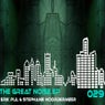 The Great Noise ep