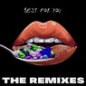 Best for You (The Extended Remixes)