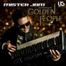 Golden People (feat. Jacq, King Tef)