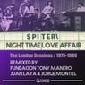 Night Time Love Affair (Remixes)