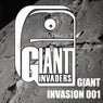 Giant Invasion 001