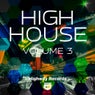 High House Vol. 3