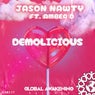 Demolicious