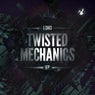 Twisted Mechanics EP