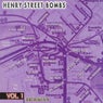 Henry Street Bombs Vol. 1