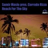 Reach for the Sky (Samir Maslo Presents Corrado Rizza)