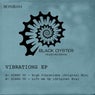 Vibrations EP