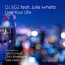Live Your Life (feat. Julie Iwheta)