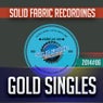 SFR148 Solid Fabric Recordings - GOLD SINGLES 06 (Essential Summer Guide 2014)