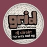 No Way Out EP