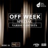 Sonar Off Week 2016