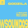 Godzila (W Sound 09)