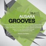 Ausara Grooves, Vol. 3