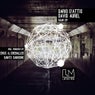 Raw EP