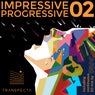 Impressive Progressive 02 (Including Continuous Dj Mix by San)