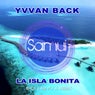 La Isla Bonita (JL Back & EM PI Summer Mix)