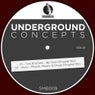 Underground Concepts Vol.01