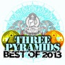 Three Pyramids - Best Of 2013