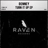 Turn It Up EP