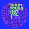 Night Young International, Vol. 1