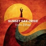 Sunset Sax Drive