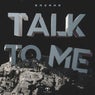 Talk To Me (Radio Edit)