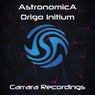 Origo Initium (Extended Mix)