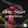 Pump up the Jam