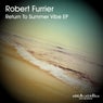 Return To Summer Vibe EP