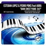 Dark Sweet Piano 2K17 (Remixes 1st Pack)