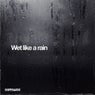 Wet like a rain